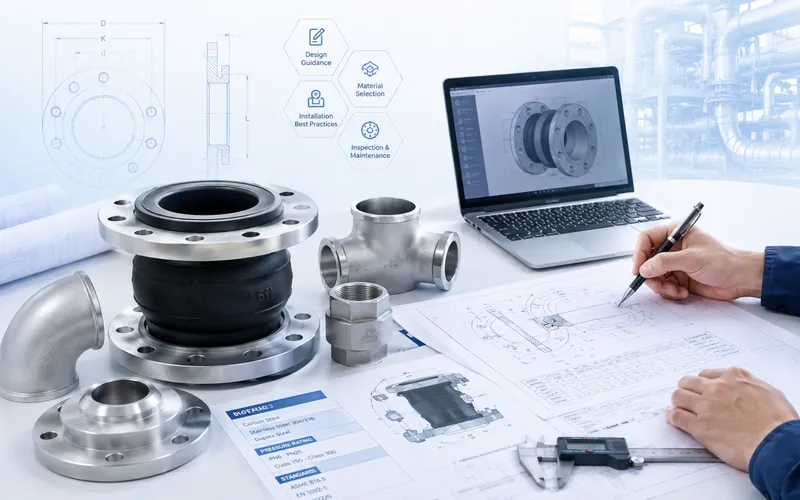 Technical Blog