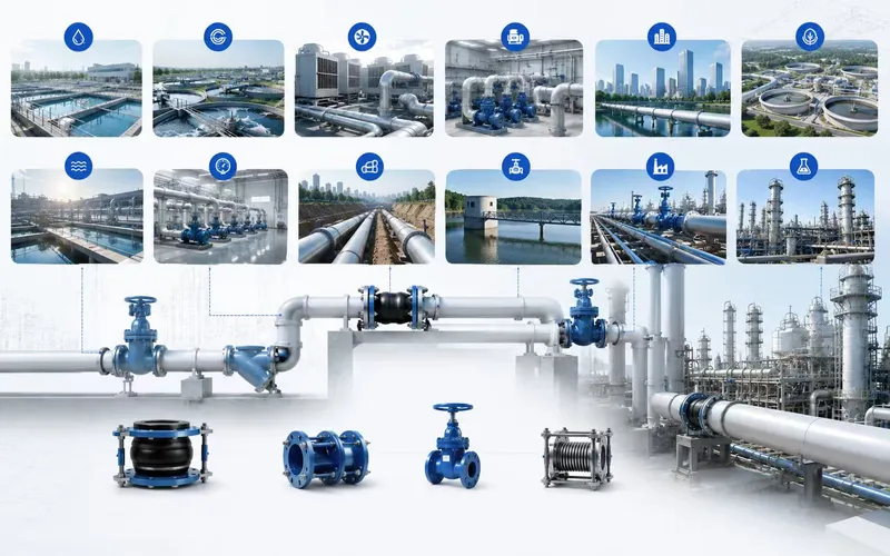 Applications & Solutions