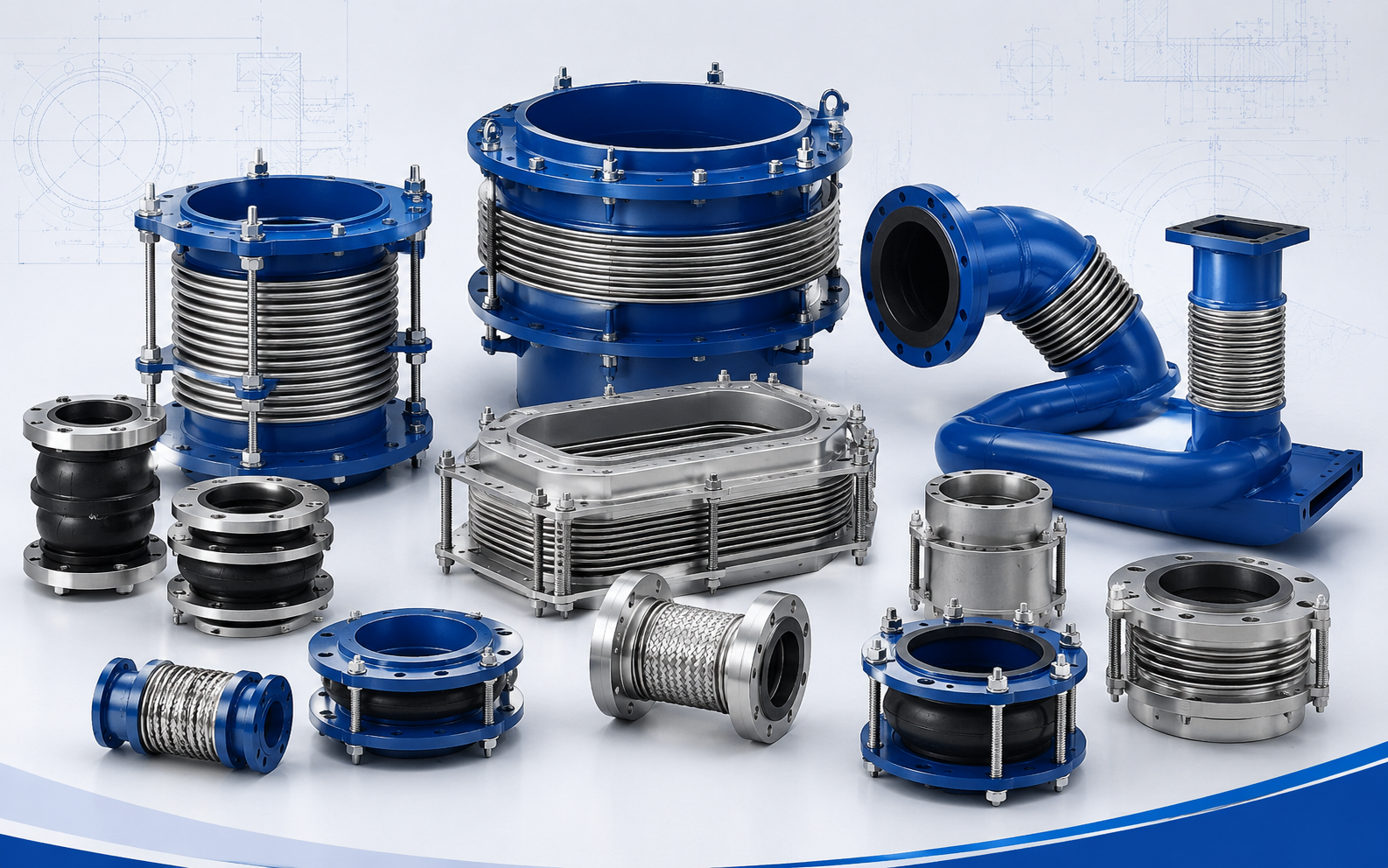 Vacuum and Special Compensators