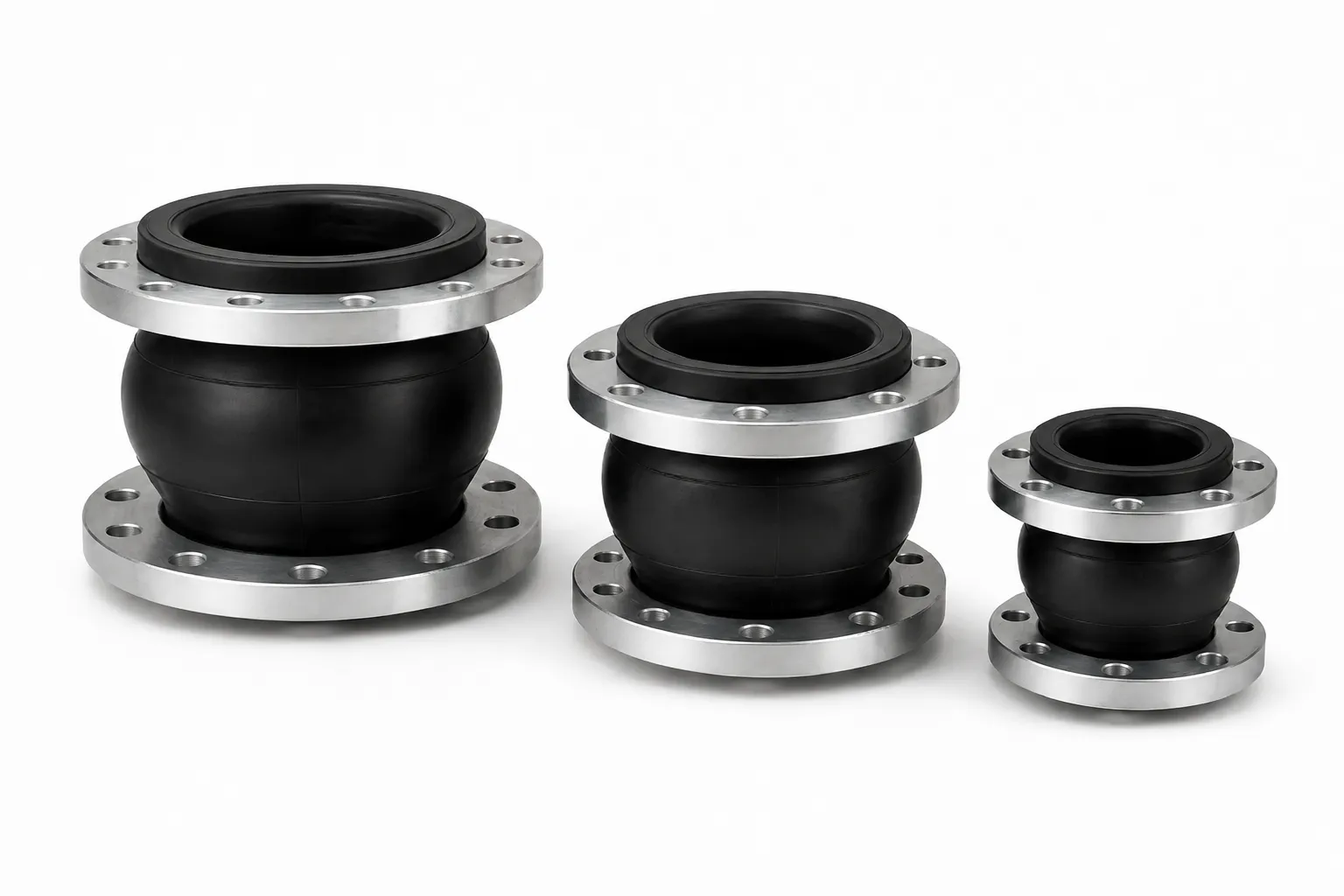 What Is a Rubber Expansion Joint? Structure, Types, Selection and Installation