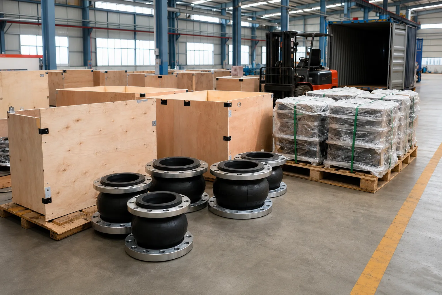 How to Send an Effective RFQ for Pipeline Fittings from China
