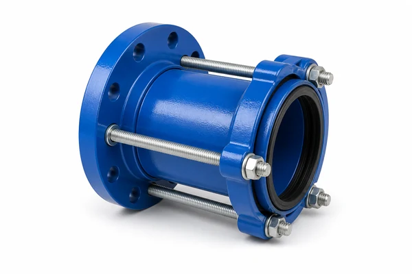 Common Flange Standards for Pipeline Products: EN, ASME, JIS, AWWA, BS and GB