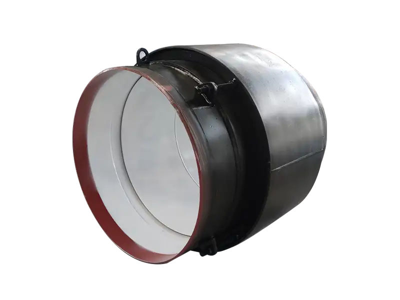 Custom Expansion Joint