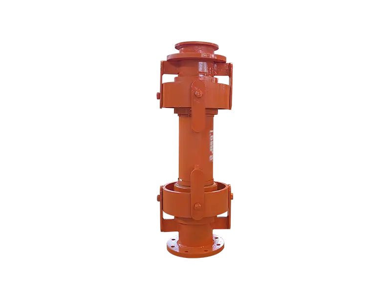Double Gimbal Expansion Joint Thumbnail 2