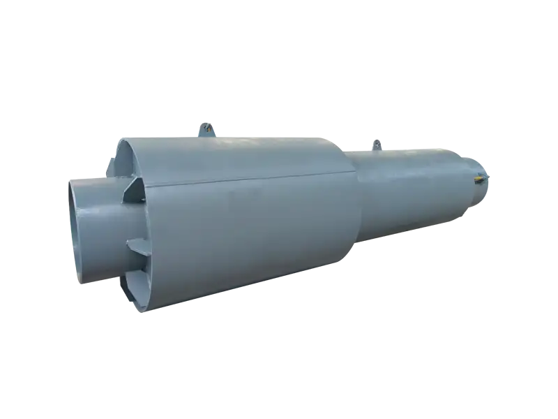 External-Pressure Straight-Pipe Pressuer-Balanced Expansion Joint Thumbnail 2