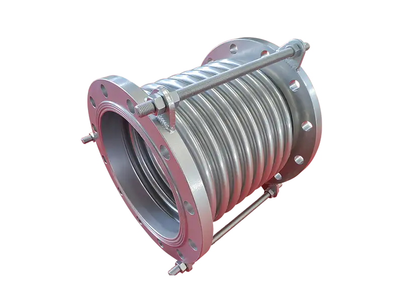 Single-axis Expansion Joint Thumbnail 2