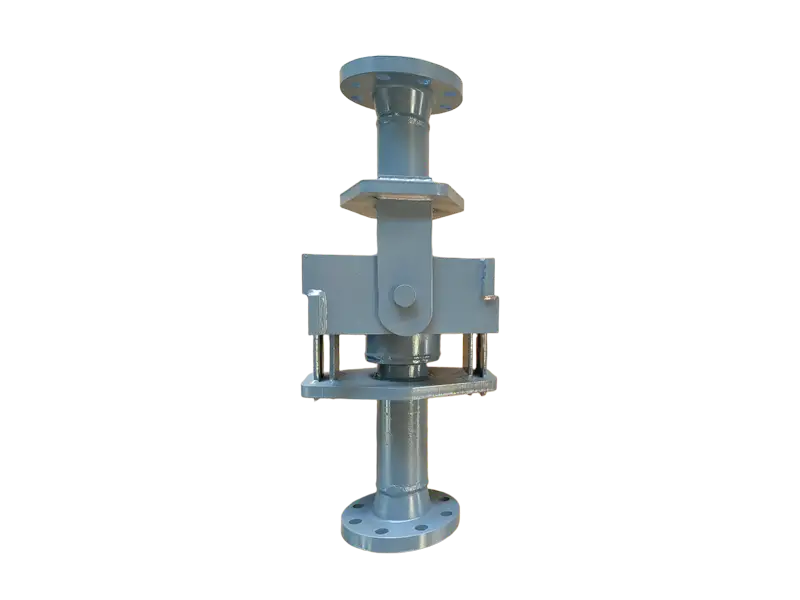 Single-row Universal Joint Expansion Joint