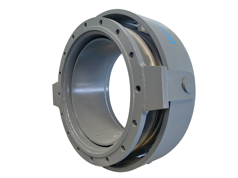 Single-row Universal Joint Expansion Joint Thumbnail 3