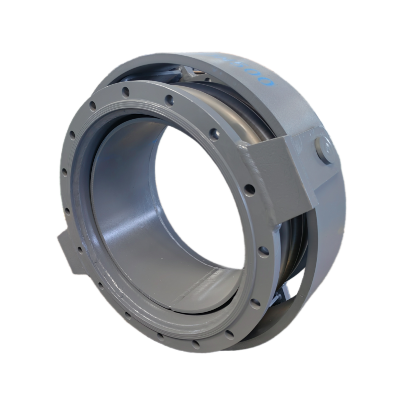 Single-row Universal Joint Expansion Joint Thumbnail 4