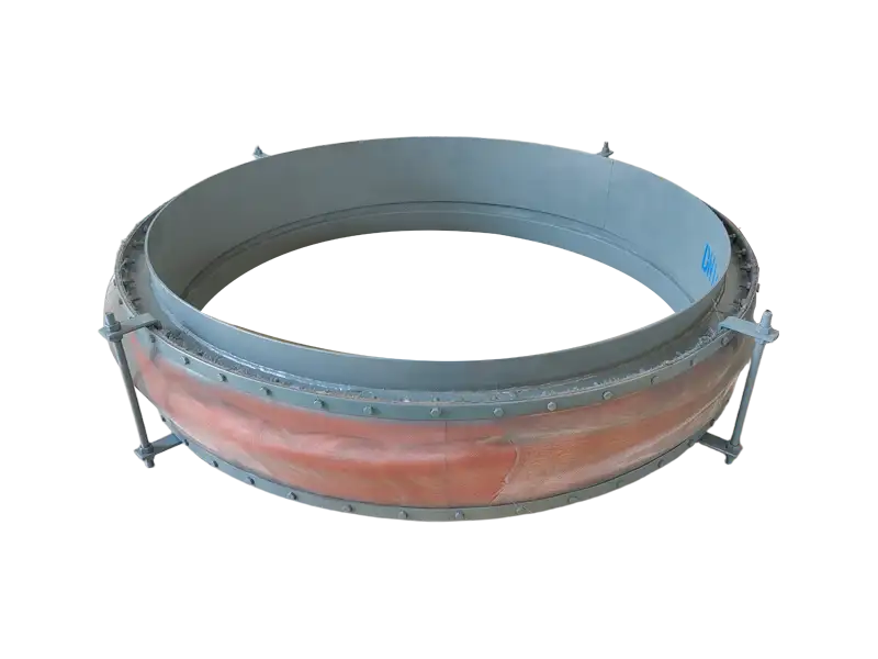 Non-metallic Lined Expansion Joint Thumbnail 2
