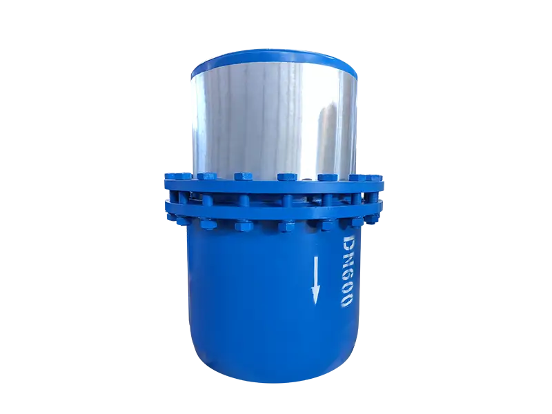 Sleeve Expansion Joint