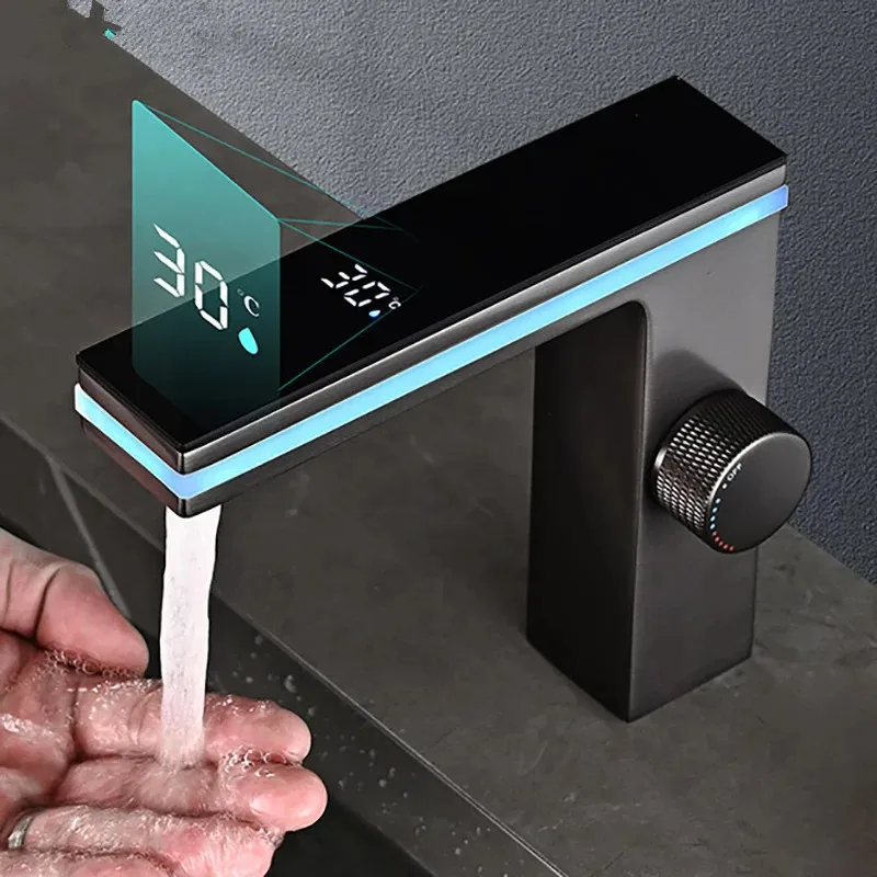 Smart & Specialty Faucets